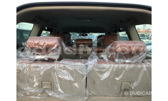 Buy Import Toyota Prado White Car in Import - Dubai in Somalia Buy Import Toyota Prado White Car in Import - Dubai in Somalia