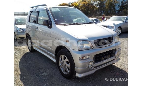 اشتري Imported Daihatsu Terios آخر سيارة في Import - Dubai في الصومال اشتري Imported Daihatsu Terios آخر سيارة في Import - Dubai في الصومال