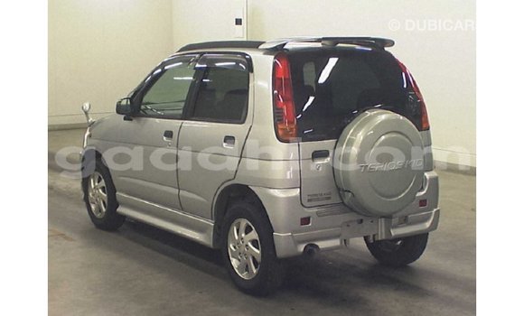 اشتري Imported Daihatsu Terios آخر سيارة في Import - Dubai في الصومال اشتري Imported Daihatsu Terios آخر سيارة في Import - Dubai في الصومال