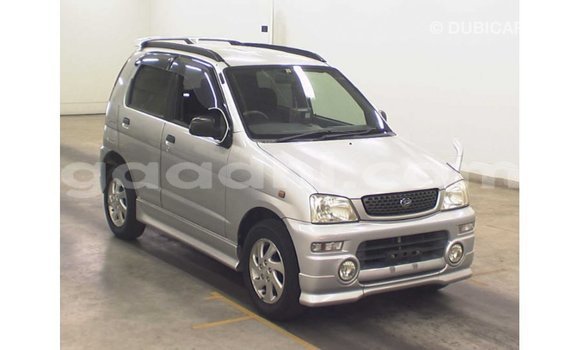 اشتري Imported Daihatsu Terios آخر سيارة في Import - Dubai في الصومال اشتري Imported Daihatsu Terios آخر سيارة في Import - Dubai في الصومال