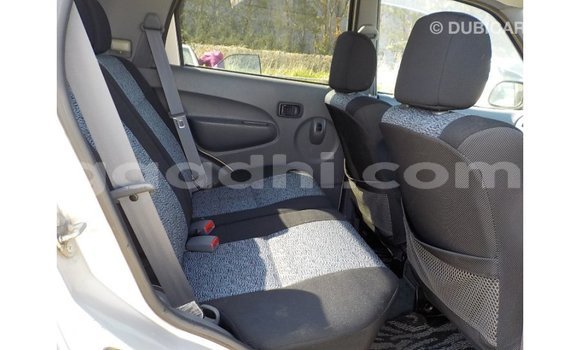 اشتري Imported Daihatsu Terios آخر سيارة في Import - Dubai في الصومال اشتري Imported Daihatsu Terios آخر سيارة في Import - Dubai في الصومال