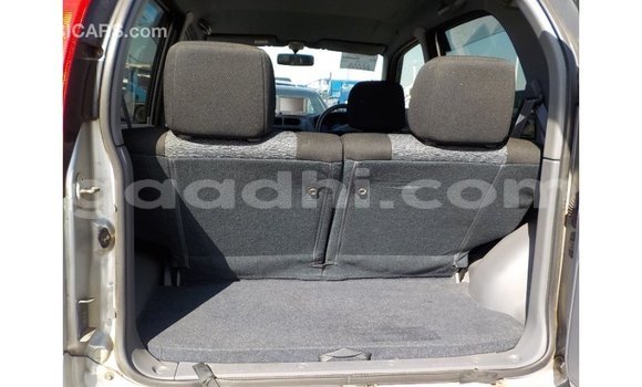 اشتري Imported Daihatsu Terios آخر سيارة في Import - Dubai في الصومال اشتري Imported Daihatsu Terios آخر سيارة في Import - Dubai في الصومال