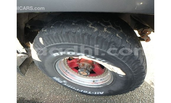ይግዙ Imported Toyota Land Cruiser ሌላ መኪና በ Import - Dubai በ ሶማሊያ ይግዙ Imported Toyota Land Cruiser ሌላ መኪና በ Import - Dubai በ ሶማሊያ