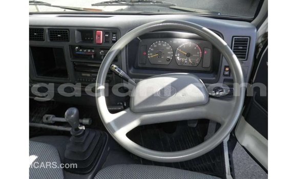 Buy Import Toyota Dyna White Truck in Import - Dubai in Somalia Buy Import Toyota Dyna White Truck in Import - Dubai in Somalia