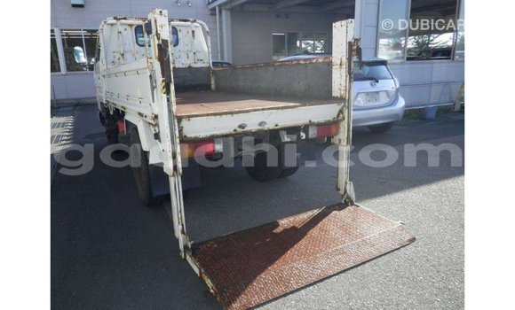 Buy Import Toyota Dyna White Truck in Import - Dubai in Somalia Buy Import Toyota Dyna White Truck in Import - Dubai in Somalia