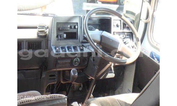 اشتري Imported Toyota Coaster أبيض سيارة في Import - Dubai في الصومال اشتري Imported Toyota Coaster أبيض سيارة في Import - Dubai في الصومال