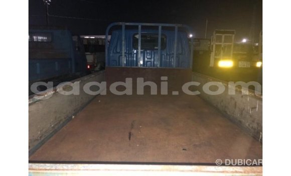 اشتري Imported Toyota Dyna أزرق شاحنة في Import - Dubai في الصومال اشتري Imported Toyota Dyna أزرق شاحنة في Import - Dubai في الصومال