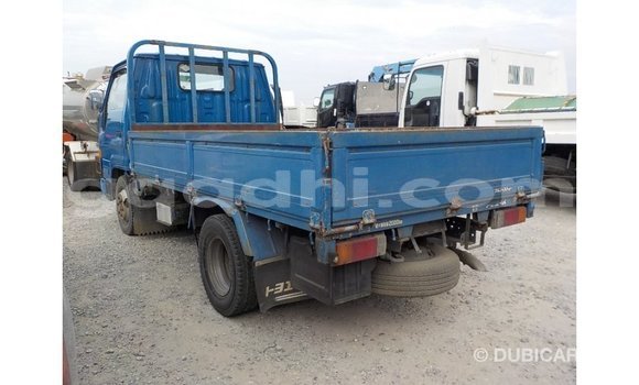 اشتري Imported Toyota Dyna أزرق شاحنة في Import - Dubai في الصومال اشتري Imported Toyota Dyna أزرق شاحنة في Import - Dubai في الصومال