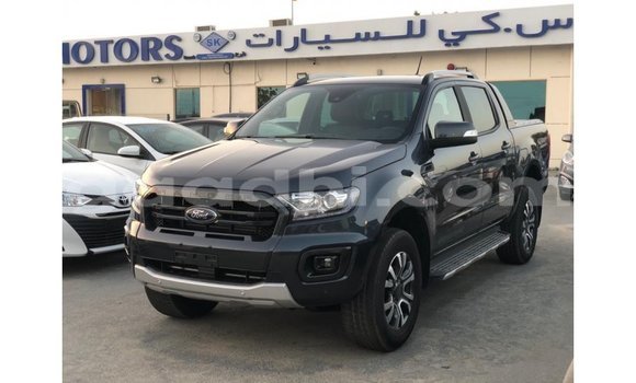 Buy Import Ford Ranger Other Car in Import - Dubai in Somalia Buy Import Ford Ranger Other Car in Import - Dubai in Somalia