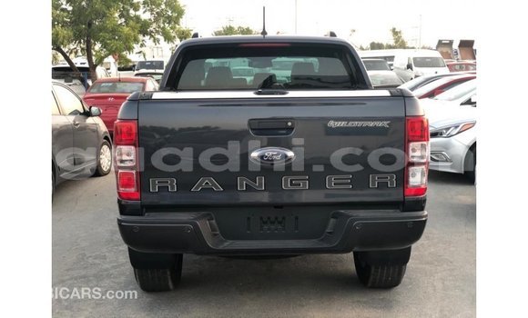 Buy Import Ford Ranger Other Car in Import - Dubai in Somalia Buy Import Ford Ranger Other Car in Import - Dubai in Somalia