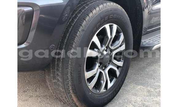 Buy Import Ford Ranger Other Car in Import - Dubai in Somalia Buy Import Ford Ranger Other Car in Import - Dubai in Somalia