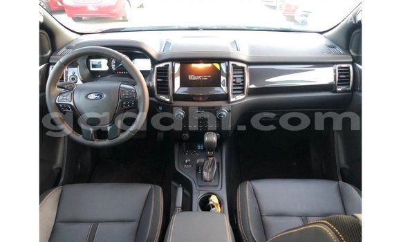 Buy Import Ford Ranger Other Car in Import - Dubai in Somalia Buy Import Ford Ranger Other Car in Import - Dubai in Somalia