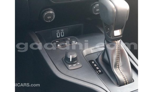 Buy Import Ford Ranger Other Car in Import - Dubai in Somalia Buy Import Ford Ranger Other Car in Import - Dubai in Somalia