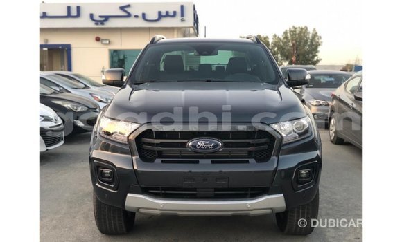 Buy Import Ford Ranger Other Car in Import - Dubai in Somalia Buy Import Ford Ranger Other Car in Import - Dubai in Somalia
