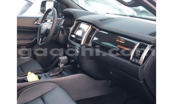 Buy Import Ford Ranger Other Car in Import - Dubai in Somalia Buy Import Ford Ranger Other Car in Import - Dubai in Somalia