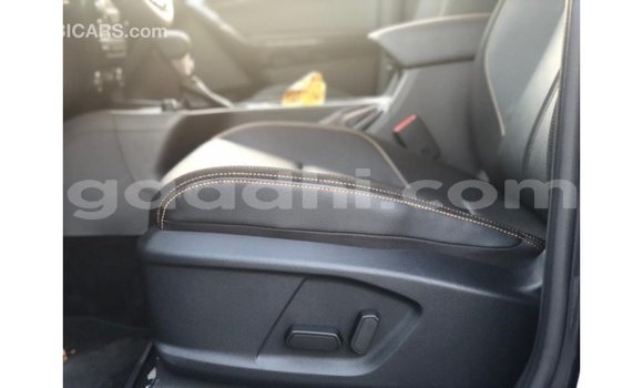 Buy Import Ford Ranger Other Car in Import - Dubai in Somalia Buy Import Ford Ranger Other Car in Import - Dubai in Somalia