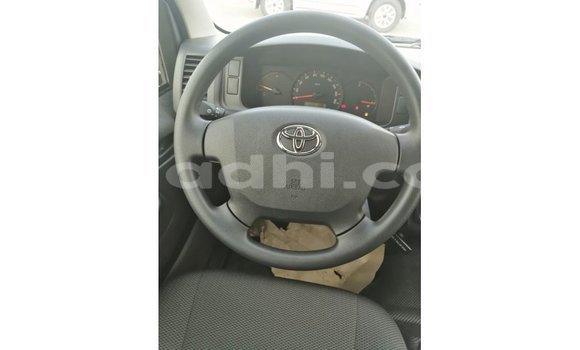 اشتري Imported Toyota DA أبيض شاحنة في Import - Dubai في الصومال اشتري Imported Toyota DA أبيض شاحنة في Import - Dubai في الصومال