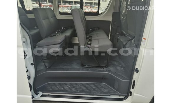 اشتري Imported Toyota DA أبيض شاحنة في Import - Dubai في الصومال اشتري Imported Toyota DA أبيض شاحنة في Import - Dubai في الصومال