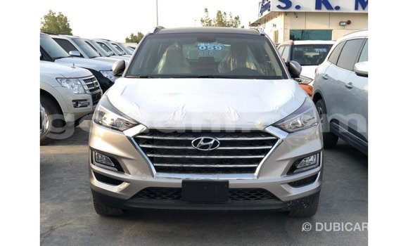 Acheter Import Voiture Hyundai Tucson Autre à Import - Dubai, Somalie Acheter Import Voiture Hyundai Tucson Autre à Import - Dubai, Somalie