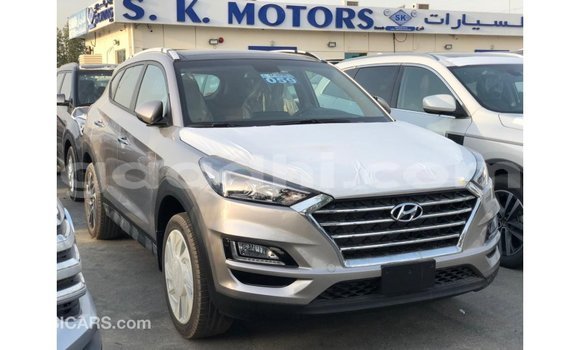 Acheter Import Voiture Hyundai Tucson Autre à Import - Dubai, Somalie Acheter Import Voiture Hyundai Tucson Autre à Import - Dubai, Somalie