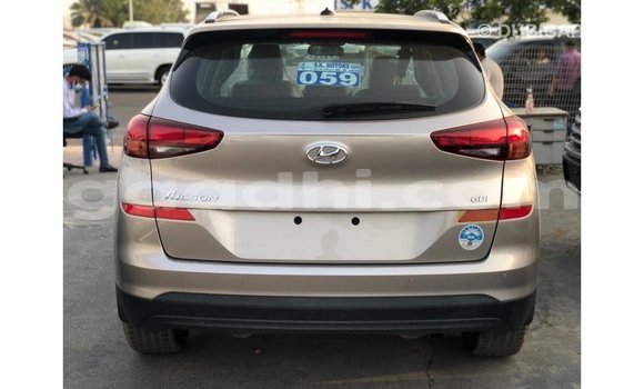 Acheter Import Voiture Hyundai Tucson Autre à Import - Dubai, Somalie Acheter Import Voiture Hyundai Tucson Autre à Import - Dubai, Somalie
