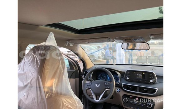 Acheter Import Voiture Hyundai Tucson Autre à Import - Dubai, Somalie Acheter Import Voiture Hyundai Tucson Autre à Import - Dubai, Somalie