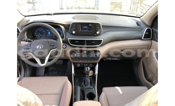 Acheter Import Voiture Hyundai Tucson Autre à Import - Dubai, Somalie Acheter Import Voiture Hyundai Tucson Autre à Import - Dubai, Somalie