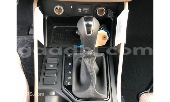 Acheter Import Voiture Hyundai Tucson Autre à Import - Dubai, Somalie Acheter Import Voiture Hyundai Tucson Autre à Import - Dubai, Somalie