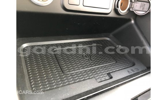 Acheter Import Voiture Hyundai Tucson Autre à Import - Dubai, Somalie Acheter Import Voiture Hyundai Tucson Autre à Import - Dubai, Somalie