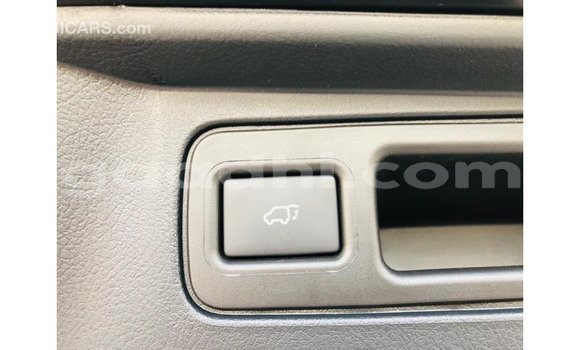 اشتري Imported Toyota Fortuner أسود سيارة في Import - Dubai في الصومال اشتري Imported Toyota Fortuner أسود سيارة في Import - Dubai في الصومال