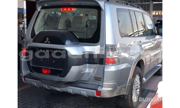 اشتري Imported Mitsubishi Pajero آخر سيارة في Import - Dubai في الصومال اشتري Imported Mitsubishi Pajero آخر سيارة في Import - Dubai في الصومال