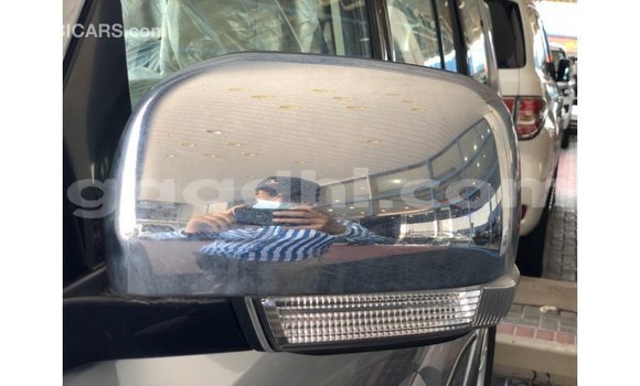 اشتري Imported Mitsubishi Pajero آخر سيارة في Import - Dubai في الصومال اشتري Imported Mitsubishi Pajero آخر سيارة في Import - Dubai في الصومال