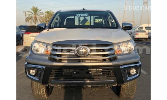Buy Import Toyota Hilux Other Car in Import - Dubai in Somalia Buy Import Toyota Hilux Other Car in Import - Dubai in Somalia