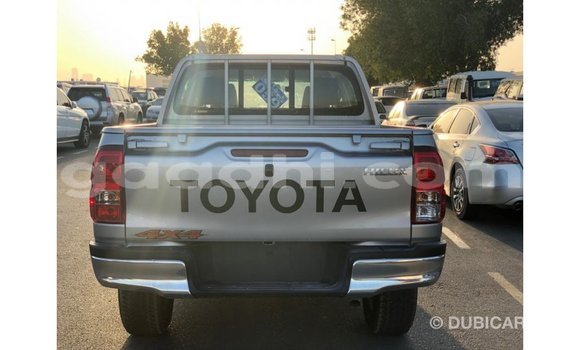 Buy Import Toyota Hilux Other Car in Import - Dubai in Somalia Buy Import Toyota Hilux Other Car in Import - Dubai in Somalia