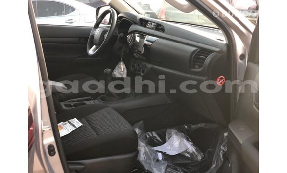Buy Import Toyota Hilux Other Car in Import - Dubai in Somalia Buy Import Toyota Hilux Other Car in Import - Dubai in Somalia