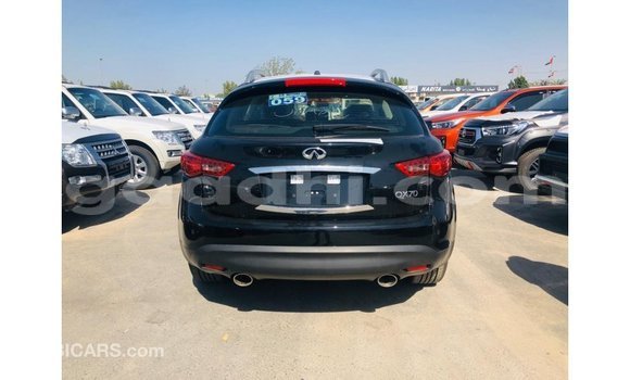 اشتري Imported Infiniti Q أسود سيارة في Import - Dubai في الصومال اشتري Imported Infiniti Q أسود سيارة في Import - Dubai في الصومال