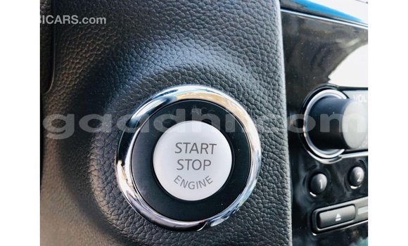 اشتري Imported Infiniti Q أسود سيارة في Import - Dubai في الصومال اشتري Imported Infiniti Q أسود سيارة في Import - Dubai في الصومال