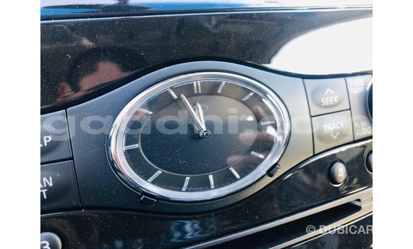 اشتري Imported Infiniti Q أسود سيارة في Import - Dubai في الصومال اشتري Imported Infiniti Q أسود سيارة في Import - Dubai في الصومال