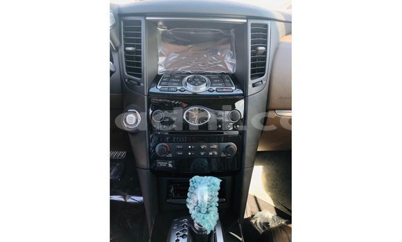 اشتري Imported Infiniti Q أسود سيارة في Import - Dubai في الصومال اشتري Imported Infiniti Q أسود سيارة في Import - Dubai في الصومال