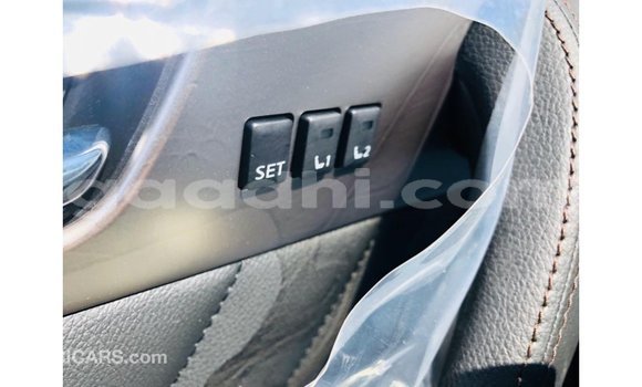 اشتري Imported Infiniti Q أسود سيارة في Import - Dubai في الصومال اشتري Imported Infiniti Q أسود سيارة في Import - Dubai في الصومال