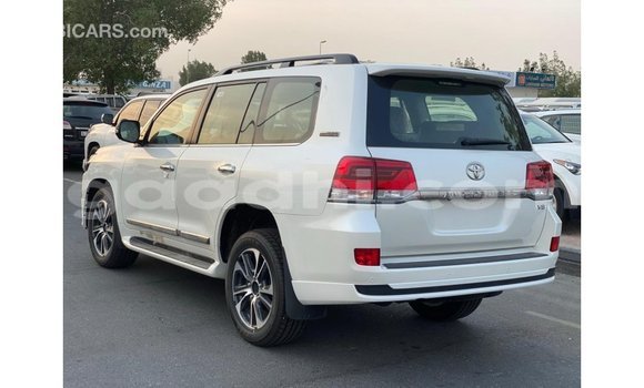 Buy Import Toyota DA White Truck in Import - Dubai in Somalia Buy Import Toyota DA White Truck in Import - Dubai in Somalia