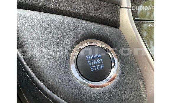 Buy Import Toyota DA White Truck in Import - Dubai in Somalia Buy Import Toyota DA White Truck in Import - Dubai in Somalia