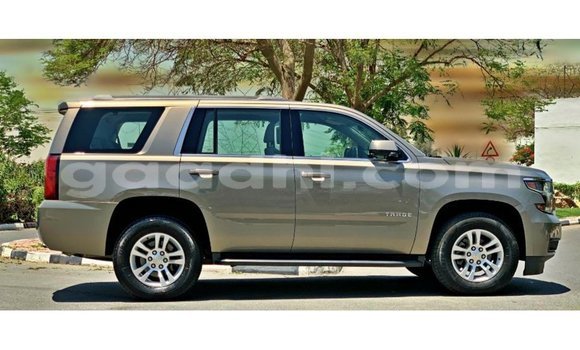 Nunua Imported Chevrolet Tahoe Nyingine Gari ndani ya Import - Dubai nchini Somalia Nunua Imported Chevrolet Tahoe Nyingine Gari ndani ya Import - Dubai nchini Somalia