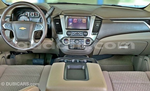 Nunua Imported Chevrolet Tahoe Nyingine Gari ndani ya Import - Dubai nchini Somalia Nunua Imported Chevrolet Tahoe Nyingine Gari ndani ya Import - Dubai nchini Somalia