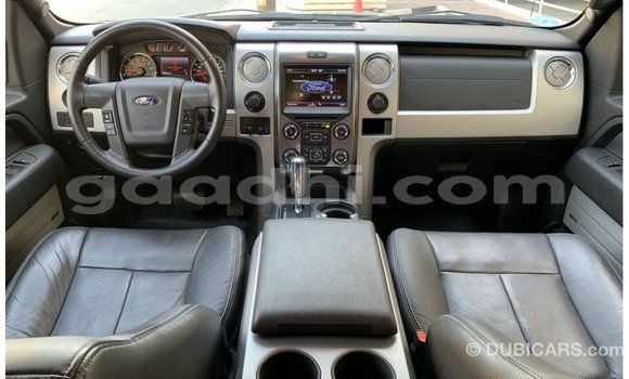 Buy Import Ford Club Wagon Black Car in Import - Dubai in Somalia Buy Import Ford Club Wagon Black Car in Import - Dubai in Somalia