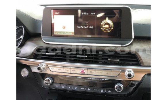 Buy Import Kia Carens White Car in Import - Dubai in Somalia Buy Import Kia Carens White Car in Import - Dubai in Somalia