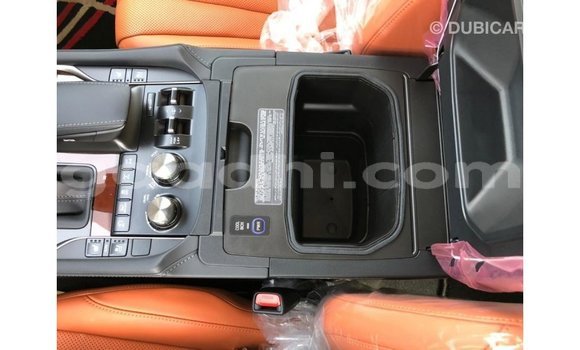 اشتري Imported Lexus LX آخر سيارة في Import - Dubai في الصومال اشتري Imported Lexus LX آخر سيارة في Import - Dubai في الصومال