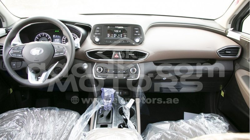 Big with watermark hyundai santa fe somalia import dubai 5052