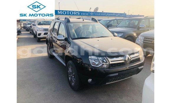 Buy Import Renault Duster Black Car in Import - Dubai in Somalia Buy Import Renault Duster Black Car in Import - Dubai in Somalia