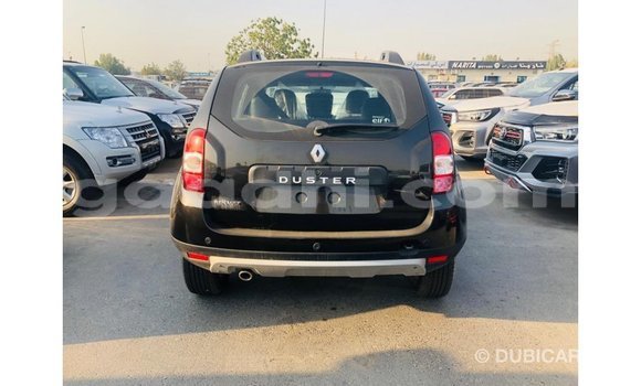 Buy Import Renault Duster Black Car in Import - Dubai in Somalia Buy Import Renault Duster Black Car in Import - Dubai in Somalia